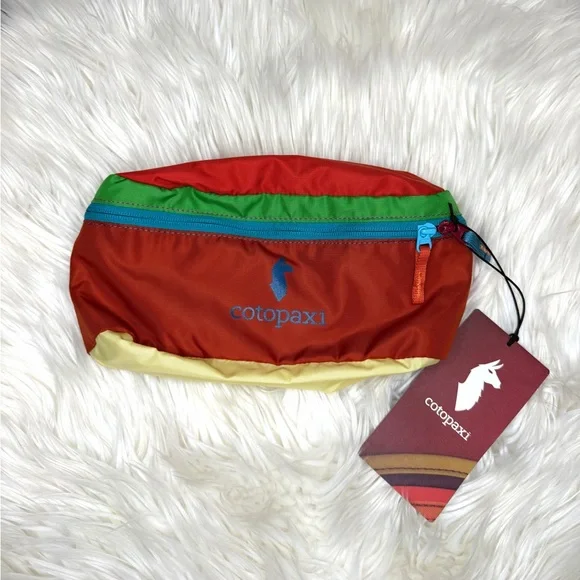 Cotopaxi Bataan 3L Fanny Pack – Del Día - Picture 1 of 6